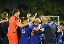 Gwillam and Powell leave promoted Liskeard Athletic