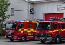 Firefighters to tackle gruelling 200km challenge for children's cancer unit