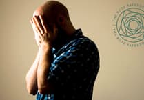 Prevention charity sounds alarm as registered suicides reach highest number on record