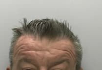 Liskeard man used wooden chair spindle as weapon during Camborne burglary