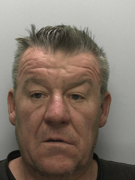 Michael Booth, 53, of West Street, Liskeard