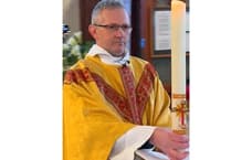Reverend 'looking forward to getting started' ahead of new role as Rector