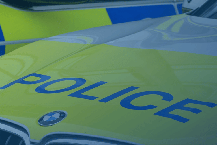 Found: Lesley Throupe, Looe
