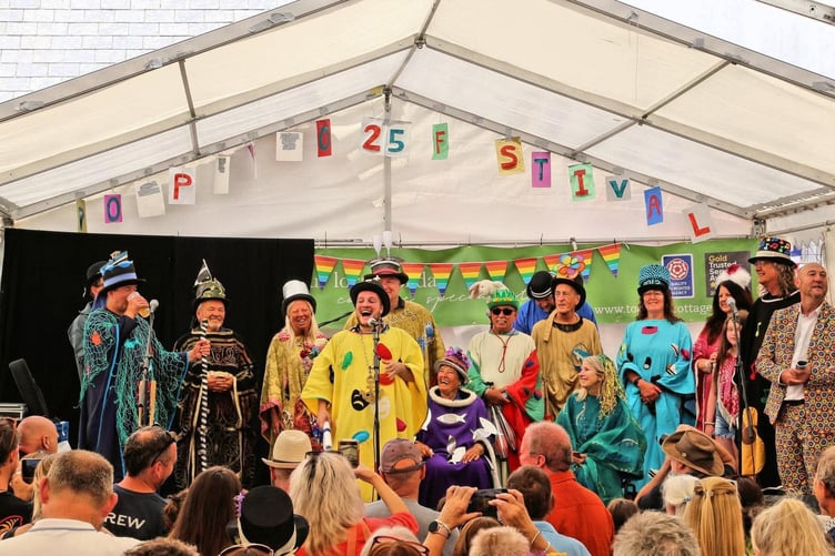 Polperro Festival 2026 1.