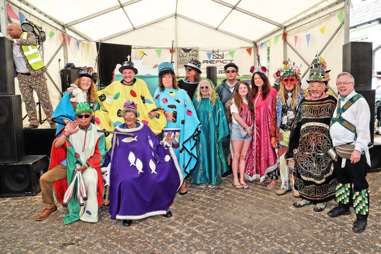Polperro Festival 2026 2.