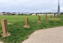 New measures added to protect Warfelton Field from encampments