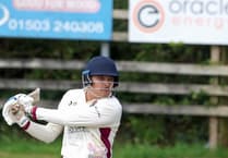 Cornwall Cricket League results from the weekend