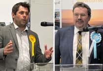 Cornwall Council leader under fire after ‘complete plonker’ remark