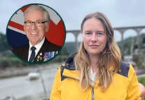 MP commends Terry Whitty for inspiring service amidst Armed Forces Day