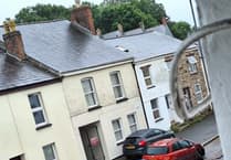 Driver reported for careless driving in Bodmin incident