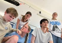 Liskeard hosts Cornish premiere of Michael Morpurgo classic