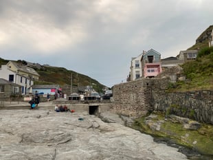 Film location that's good for surfing