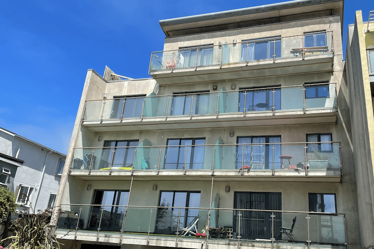 The buildings owners are due to spend hundreds of thousands of pounds over several months fixing the roof, cladding and flooring (Picture: Warren Wilkins)