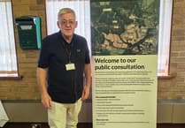 Saltash residents urged to have their say on 156-home Treledan expansion
