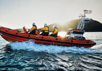 New lifeboat to be formally named at special ceremony in Cornwall