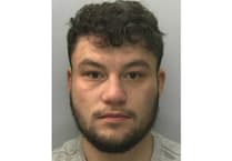 Man wanted by police in connection with reports of assault in Cornish town