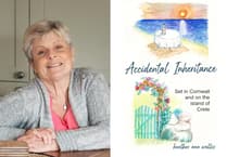 Looe author releases debut novel after two decades in the making
