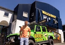 Australian-themed bar to begin new chapter