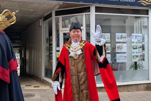 Revival of Heritage Day proves a great success