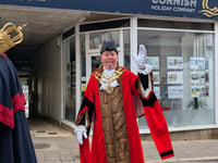 Revival of Bodmin Heritage Day proves a great success
