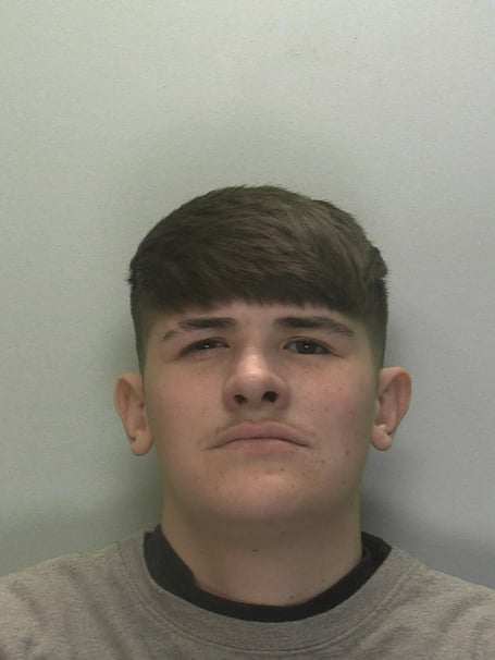 Kieran McKeowan, 27, of Chapel Street, Devonport