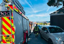 Fire station issues parking plea after emergency delay