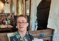 Cornwall’s first festival of quietness has opened