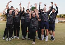King times Penzance chase to perfection in Vinter Cup final
