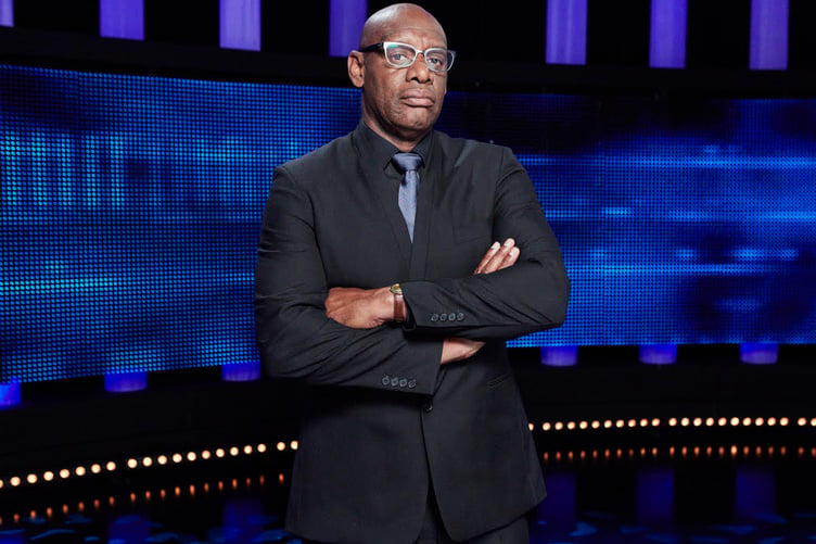 Shaun Wallace, 2026.