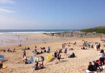 Seven of the best Cornwall beaches to visit to cool down
