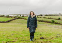 Cornwall's Voice: Jayne Kirkham, Labour MP for Truro and Falmouth