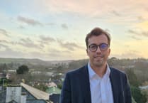 Cornwall's Voice: Noah Law, Labour MP for St Austell and Newquay