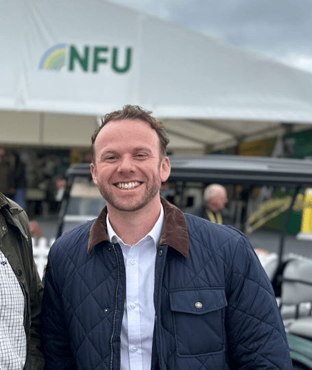 Ben Maguire, Liberal Democrat MP for North Cornwall
