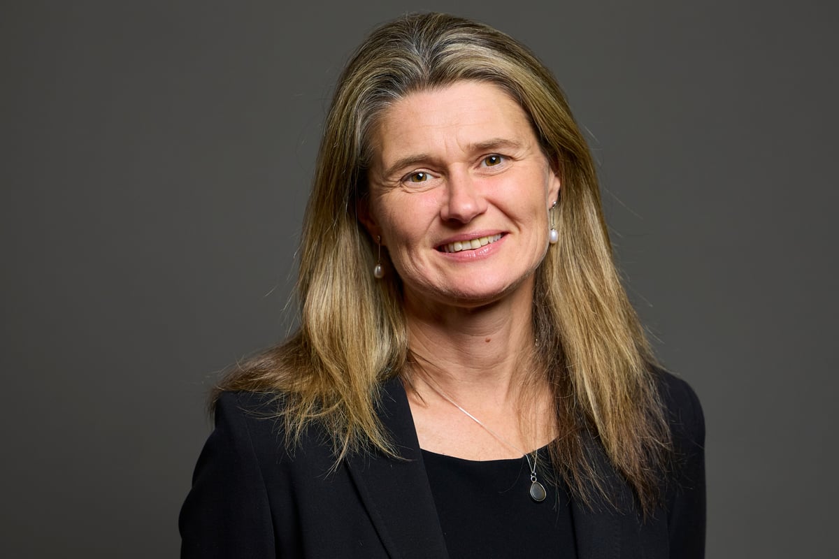 Cornwall's Voice: MP Jayne Kirkham says the social care system needs fixing
