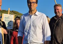 Local MP launches community events to tackle anti-social behaviour