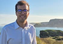 Cornwall's Voice: Noah Law, Labour MP for St Austell and Newquay