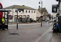 Plans to install 'city style' advert boards in Liskeard ditched