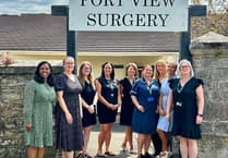 Health watchdog gives Saltash GP practice good rating
