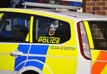 Three teens arrested following Launceston vehicle theft