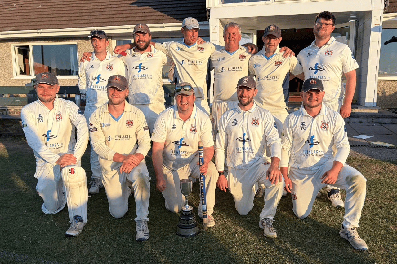 South Petherwin Isaac Foot Cup 2026.