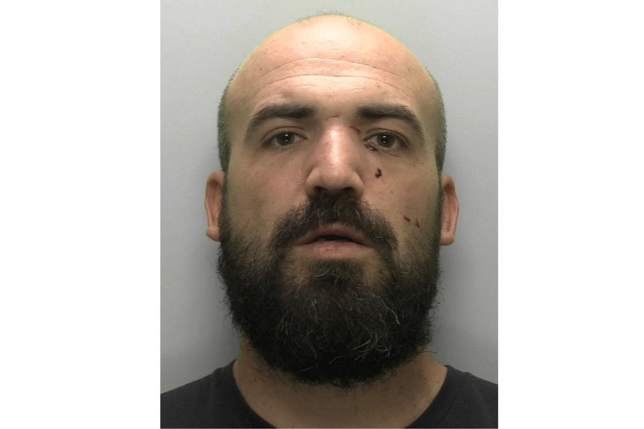 Police are appealing for help to find wanted man Oliver Haisman from Liskeard, he is known to have links to Hayle, Launceston, Plymouth and Bodmin
