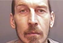 Liskeard man sentenced to 15 months for theft and assault