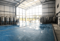 Council approve proposals to use storage shed as craft brewery