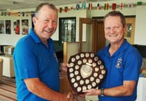 Brewerton's superb score secures Captain's Cup