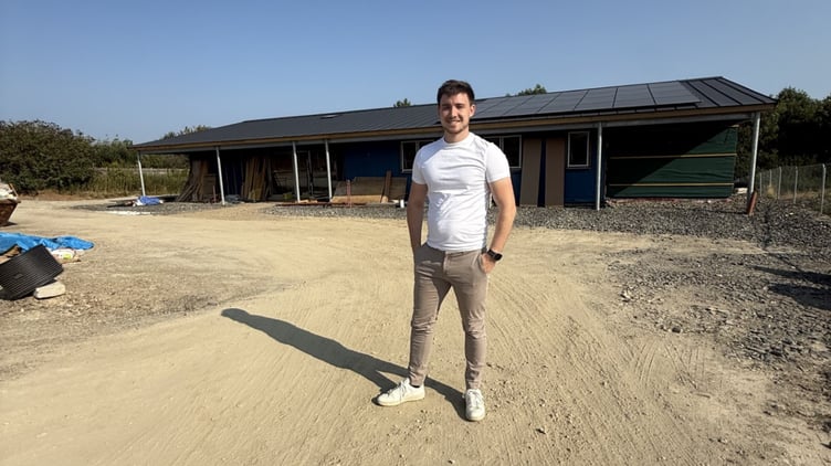 Simon Wakeham Sheers Barton Dentist