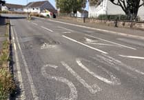 Saltash resident challenges council over ‘wasted’ speed bump repairs