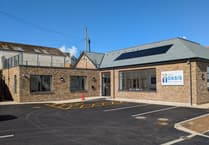 Homeless people have new oasis where they can receive help