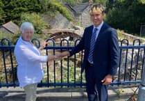 Charity receives financial boost in it's bid to restore historic mill