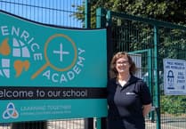 St Austell students explore future career opportunities at workshop