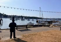 Waterside security trial declared a success by councillors